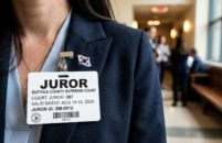 Jungwon Lee, Ph.D., Hallym University & Margaret C. Stevenson, Ph.D., Kenyon College Legislative efforts to bolster Batson appear to be driven predominantly by scholarship highlighting evidence of the disproportionate removal of Black jurors.  But Asian prospective jurors are also disproportionately removed during voir dire and underrepresented on juries (e.g., Diamond [&hellip;]