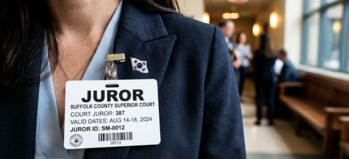 Jungwon Lee, Ph.D., Hallym University & Margaret C. Stevenson, Ph.D., Kenyon College Legislative efforts to bolster Batson appear to be driven predominantly by scholarship highlighting evidence of the disproportionate removal of Black jurors.  But Asian prospective jurors are also disproportionately removed during voir dire and underrepresented on juries (e.g., Diamond [&hellip;]