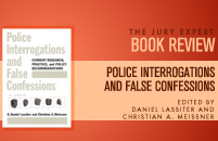 Want one place to find the vast majority of research on false confessions? This is it!