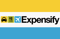 Stop avoiding filling out those expense reports! Let our Favorite Thing make it easier for you!