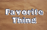 Not one. Not two. Three Favorite Things from trial consultant members of the ASTC.