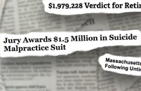 Are jurors able to set aside what they heard previously from the media as they deliberate on your case? 